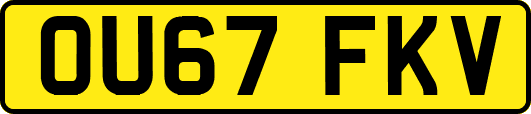 OU67FKV