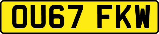 OU67FKW