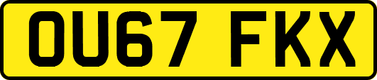 OU67FKX