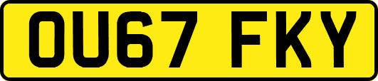 OU67FKY
