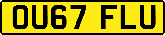OU67FLU