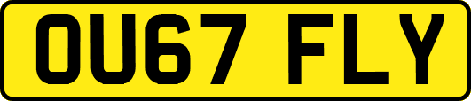 OU67FLY