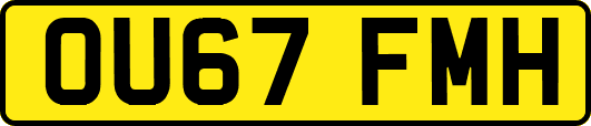 OU67FMH