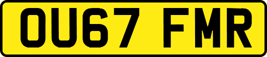 OU67FMR