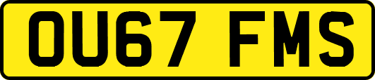 OU67FMS