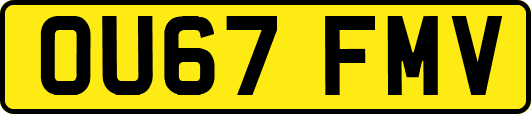OU67FMV