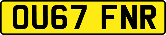 OU67FNR
