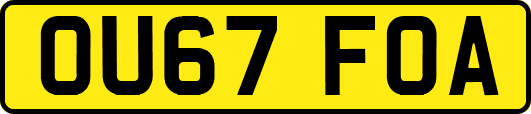 OU67FOA