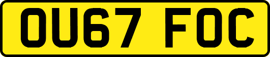 OU67FOC