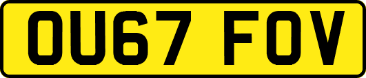 OU67FOV