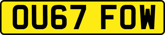 OU67FOW