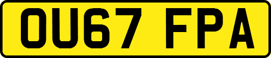 OU67FPA