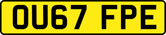 OU67FPE