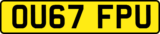 OU67FPU