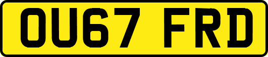 OU67FRD