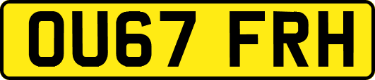OU67FRH