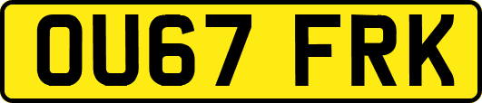 OU67FRK