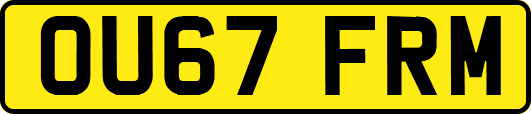 OU67FRM