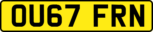 OU67FRN