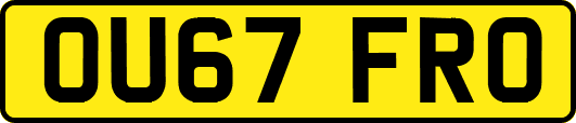 OU67FRO