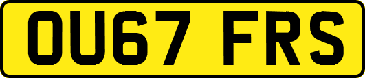 OU67FRS