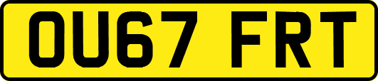 OU67FRT