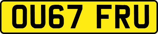 OU67FRU