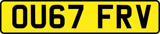 OU67FRV