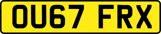 OU67FRX