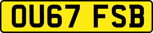 OU67FSB