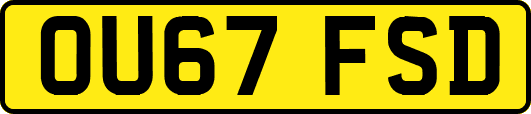 OU67FSD
