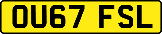 OU67FSL