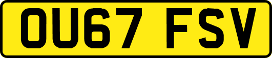 OU67FSV