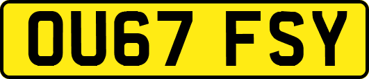 OU67FSY