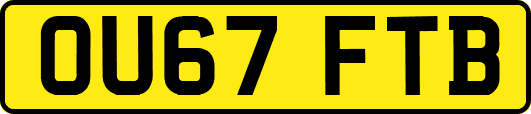 OU67FTB
