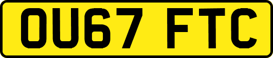 OU67FTC