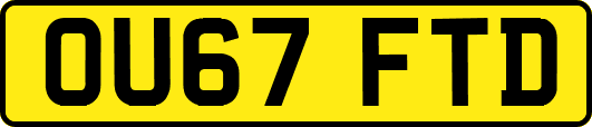 OU67FTD