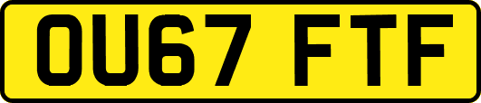 OU67FTF