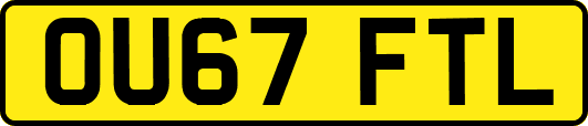 OU67FTL