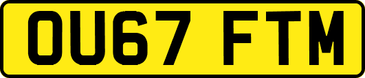 OU67FTM