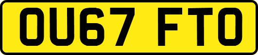 OU67FTO