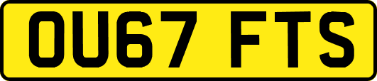 OU67FTS