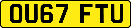 OU67FTU