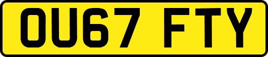 OU67FTY