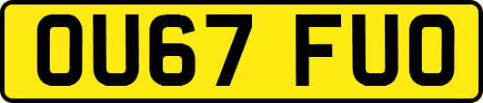 OU67FUO