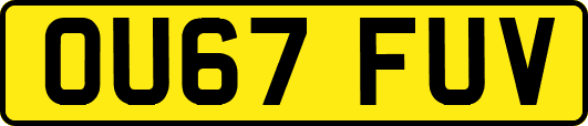 OU67FUV