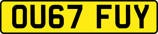 OU67FUY