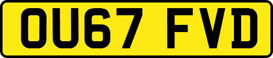 OU67FVD