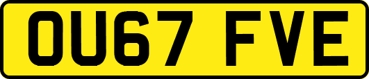 OU67FVE