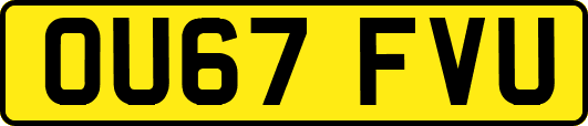 OU67FVU